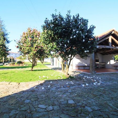 Casa Dos Ouricos Villa Ponte de Lima Buitenkant foto